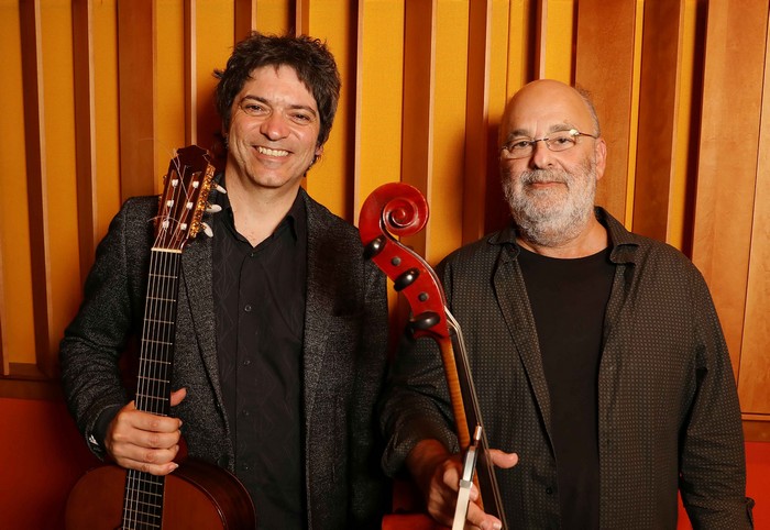 Tributo a João Gilberto: Jaques Morelenbaum, Fred Martins e Marcelo Costa se reúnem no Blue Note Rio