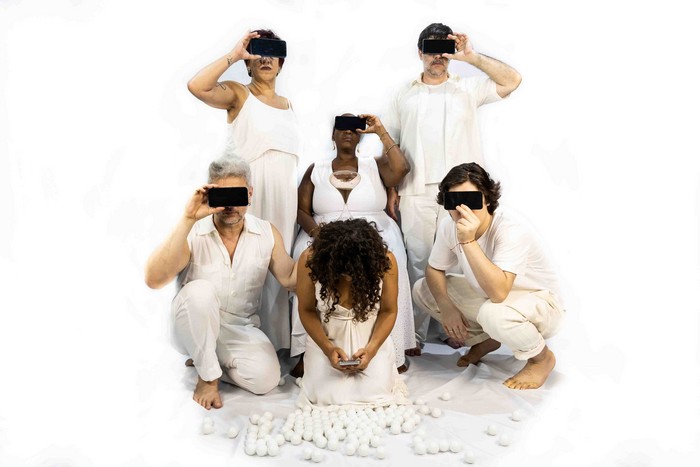 Sociedade do Cansaço: Um espetáculo que reflete a vida em acordo