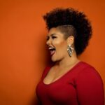 Alma Thomas desfila sua voz potente em edição especial do projeto Soul Jazz Nights