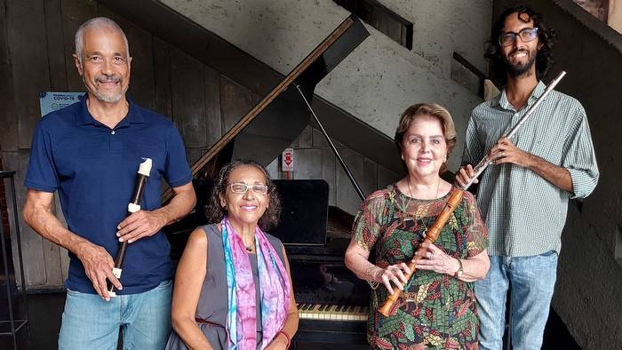 Música no Museu: 29 Anos de música clássica no Rio de Janeiro