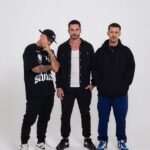 3030 lança EP “Fé Em Mim” e abre nova fase na carreira