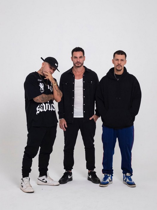 3030 lança EP “Fé Em Mim” e abre nova fase na carreira