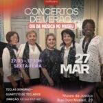 Música no Museu: 29 Anos de música clássica no Rio de Janeiro
