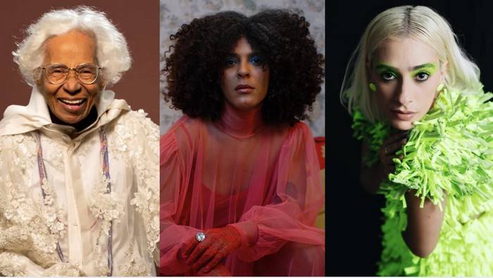 Cátia de França, Josyara e Juliana Linhares Celebram os 50 Anos da Funarte com Show Grátis