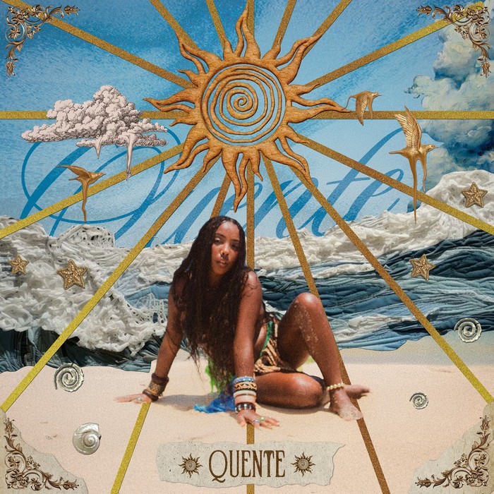 Amanda Sarmento: a nova voz do R&B brasileiro