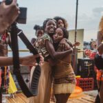 Amanda Sarmento: a nova voz do R&B brasileiro