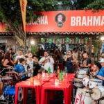 Aqui Deu Samba! 2: O sucesso é repetido em Fortaleza