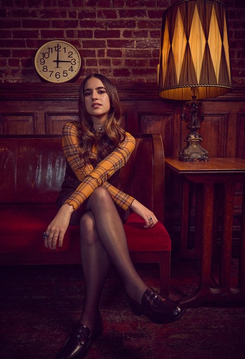 Ava Della Pietra: A nova voz do pop independente