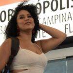 Chamego: O novo single de Bárbara Silva que celebra o reencontro e o afeto