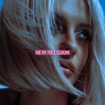 Bebe Rexha lança “New Religion”, um hino dançante inspirado em “Insomnia” de Faithless