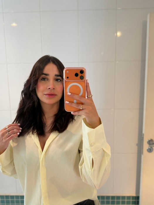 Bruna Pinheiro deixa sua marca em nova fase como atriz da RedeTV!