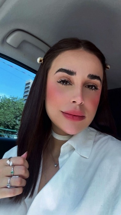 Bruna Pinheiro deixa sua marca em nova fase como atriz da RedeTV!