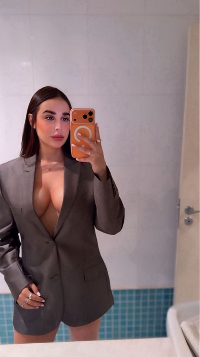 Bruna Pinheiro deixa sua marca em nova fase como atriz da RedeTV!