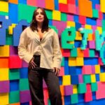 Influencer Bruna Pinheiro pode estrear em programa de TV em São Paulo