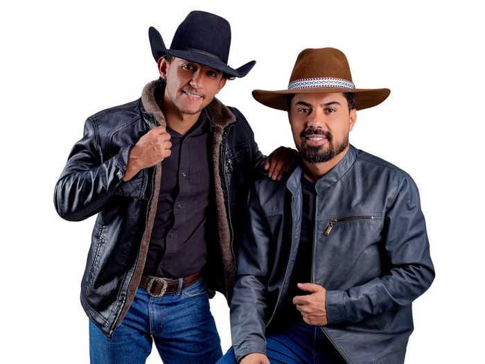 Terra da Padroeira: Wilson & Soraia, Delly & Dorivan, Rud & Robson, Caique & Rodolfo e a influencer Camile Mota estarão no palco