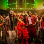 Um encontro musical sem fronteiras: Calema e Lauana Prado unem Portugal, Brasil e África em “Xê Dama”