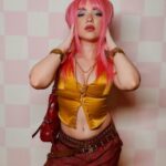 Camaleoa: A cantora que transforma identidade em destaque musical