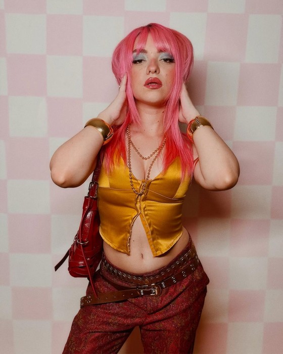 Camaleoa: A cantora que transforma identidade em destaque musical