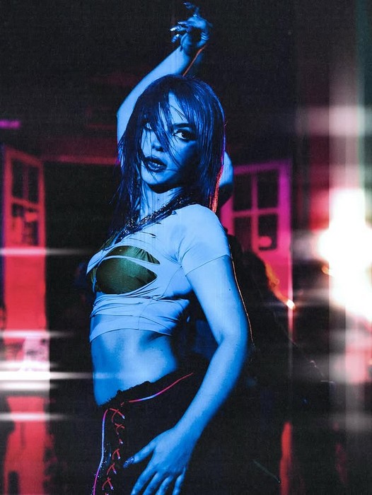 Camaleoa: A cantora que transforma identidade em destaque musical