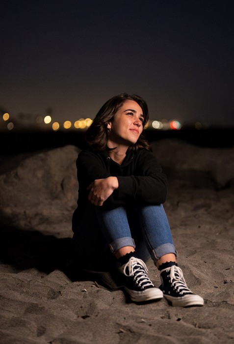 Conheça Carly Ann Taylor, a nova voz do Soul Pop