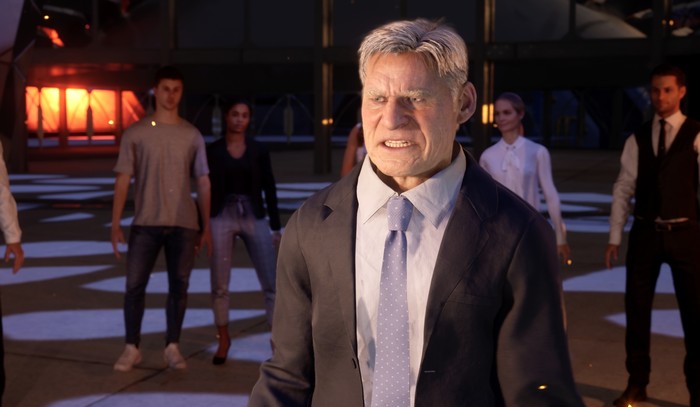 Série “Ceasar” triunfa no LA Webfest com releitura distópica de Shakespeare e produção artesanal em Unreal Engine