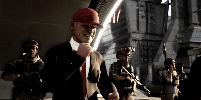 Série “Ceasar” triunfa no LA Webfest com releitura distópica de Shakespeare e produção artesanal em Unreal Engine