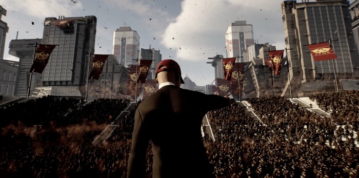 Série “Ceasar” triunfa no LA Webfest com releitura distópica de Shakespeare e produção artesanal em Unreal Engine