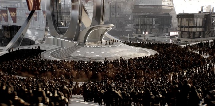 Série “Ceasar” triunfa no LA Webfest com releitura distópica de Shakespeare e produção artesanal em Unreal Engine