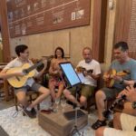 Jazz no Sobrado: Uma homenagem a Milton Nascimento e celebração ao Dia Internacional da Mulher