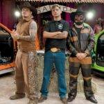 CountryBeat e MC Jacaré unem forças em novo single “Te Amei”