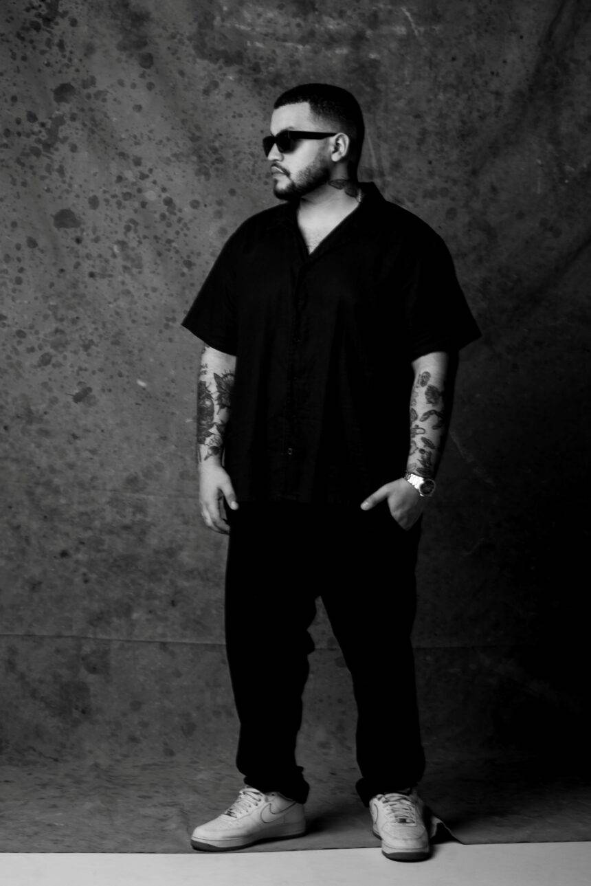 Dreko lança “Como me Encontrar em Você” e aprofunda narrativa emocional do álbum Metamorfose