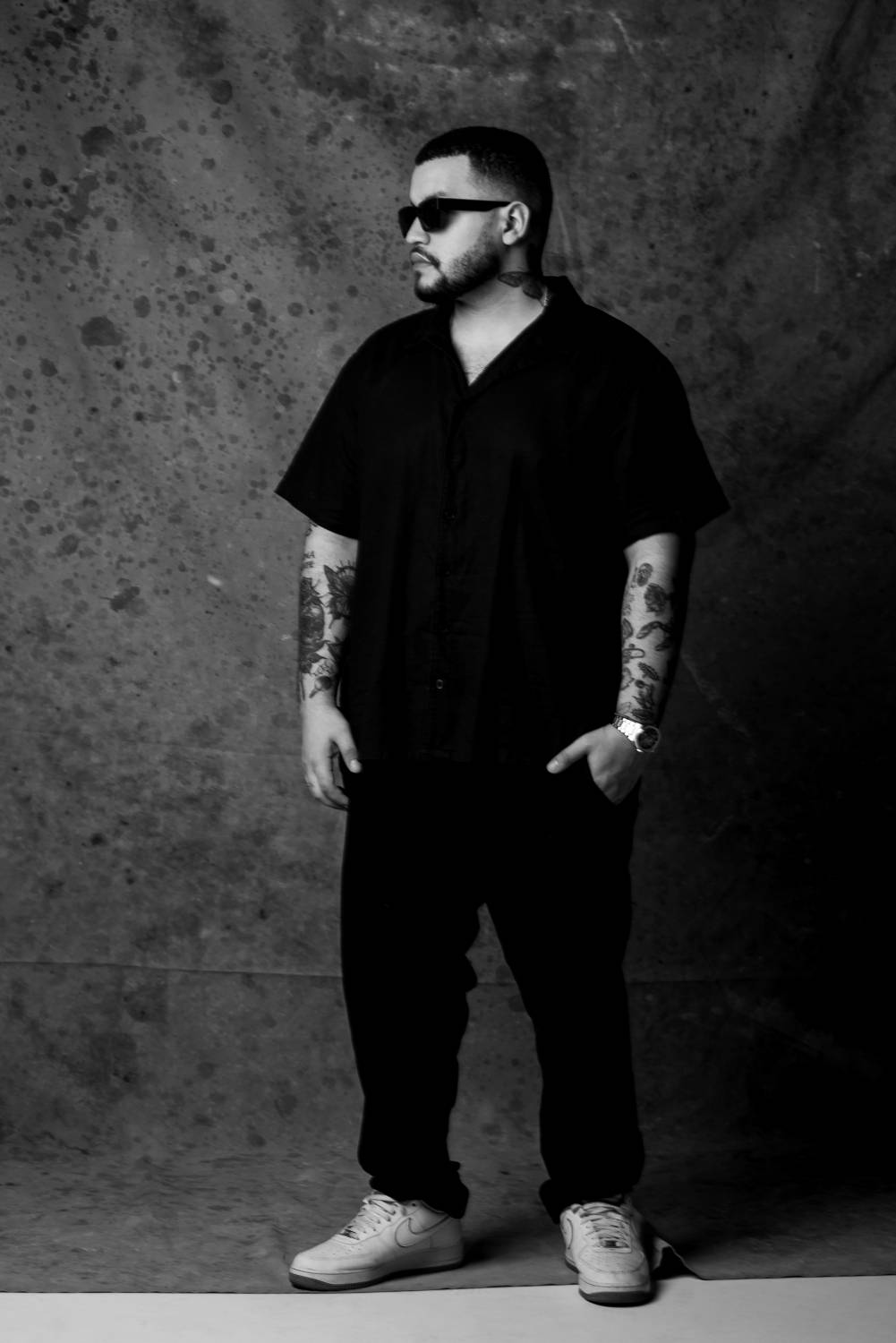 Dreko lança “Como me Encontrar em Você” e aprofunda narrativa emocional do álbum Metamorfose