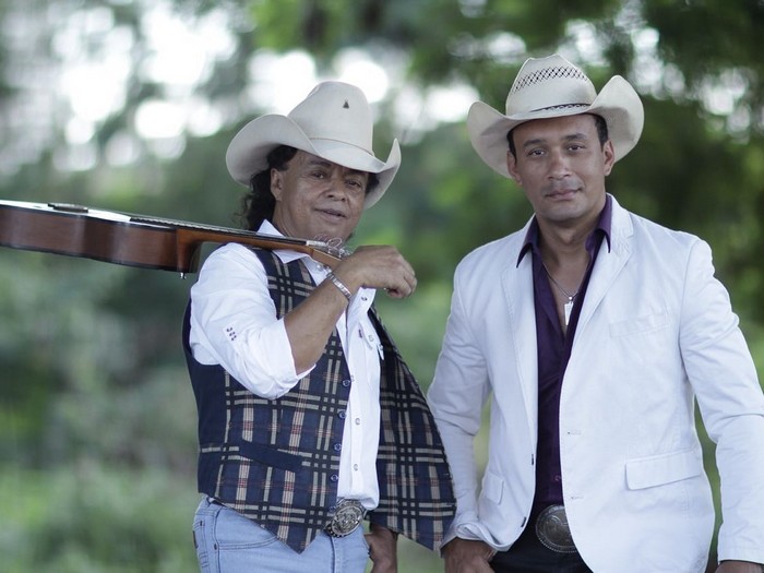 Terra da Padroeira: Wilson & Soraia, Delly & Dorivan, Rud & Robson, Caique & Rodolfo e a influencer Camile Mota estarão no palco