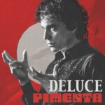 Deluce lança Álbum “Pimenta”: Uma jornada autobiográfica pelo mundo musical