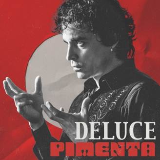 Deluce lança Álbum “Pimenta”: Uma jornada autobiográfica pelo mundo musical
