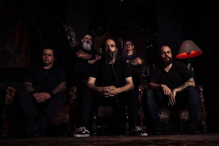 Diatribes lança álbum de estreia "Degenerate" e se impõe como nova força do metal extremo brasileiro