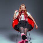 Duda Ruas completa ciclo emocional do EP “bonita demais pra sofrer” com o single “Pra sempre com Você”