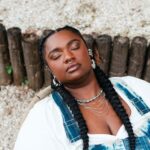 Ellen Oléria lança single “Pinga Tinta” e antecipa novo álbum