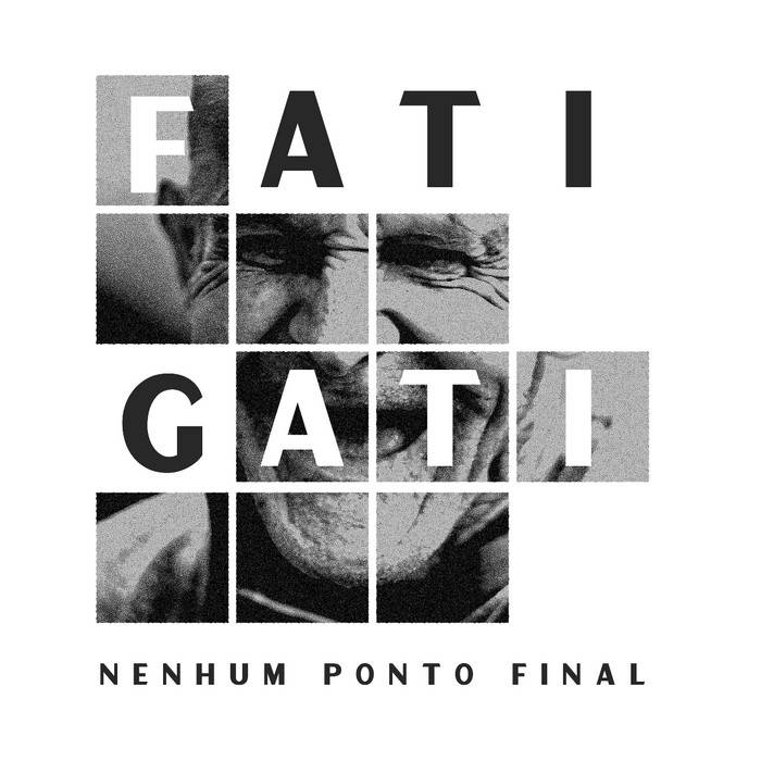 Fatigati lança single "Nenhum Ponto Final" e continua a narrativa de amadurecimento