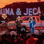 “Tempo Bom” é um sucesso: Fiduma & Jeca lançam faixa inédita do projeto “O Country Vive”