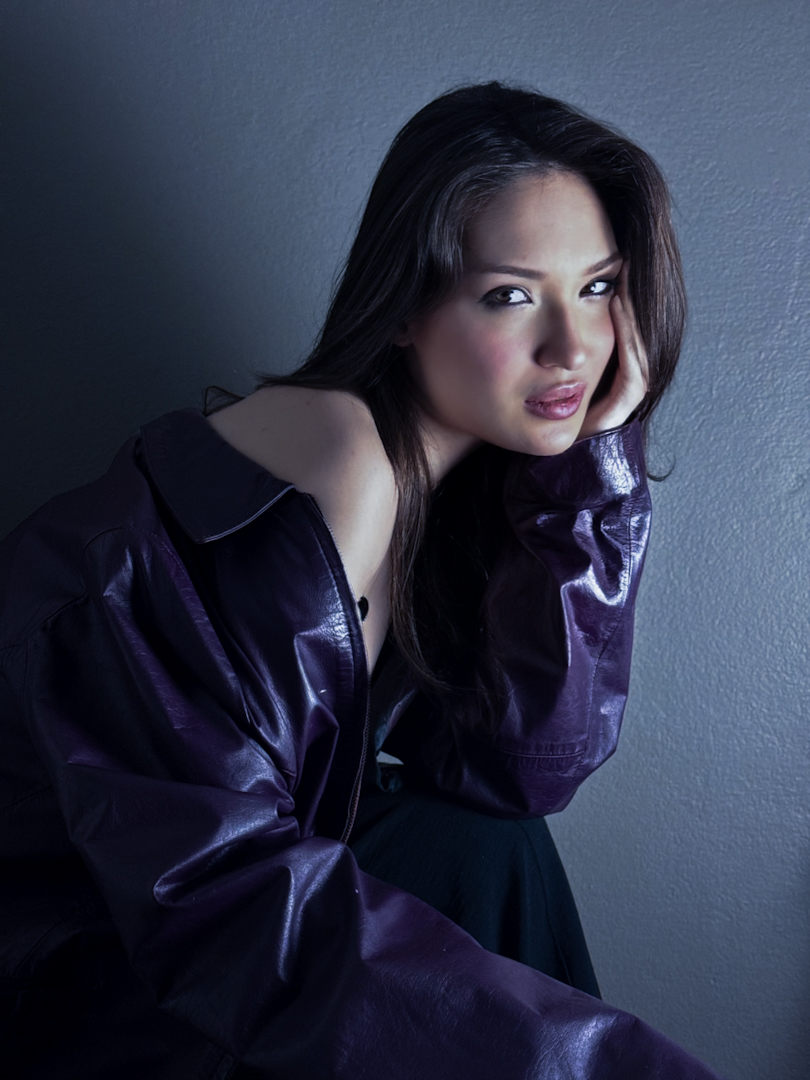 Luísa Locher reflete sobre o Dia da Mulher: “Representar mulheres é um ato de ocupação e celebração de nuances que foram simplificadas”