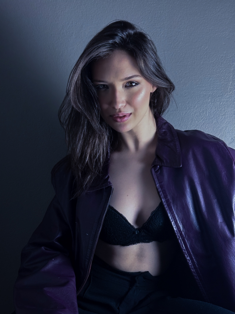 Luísa Locher reflete sobre o Dia da Mulher: “Representar mulheres é um ato de ocupação e celebração de nuances que foram simplificadas”