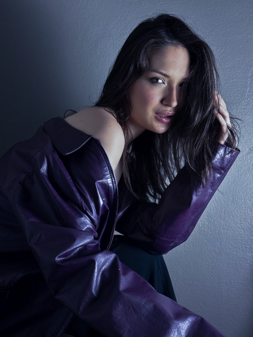 Luísa Locher reflete sobre o Dia da Mulher: “Representar mulheres é um ato de ocupação e celebração de nuances que foram simplificadas”