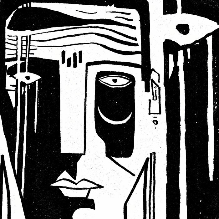 Sai da Nóia: Gastação Infinita e Naimaculada lançam single que transforma o excesso de pensamentos em música