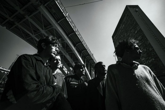 Sai da Nóia: Gastação Infinita e Naimaculada lançam single que transforma o excesso de pensamentos em música