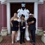 Glaucia Mel transforma desabafo sobre relações tóxicas no novo single “Eu Quero Um Namorado Robô” 