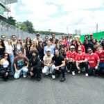 Porsche Cup 2026: Uma experiência de alto nível com música e esporte