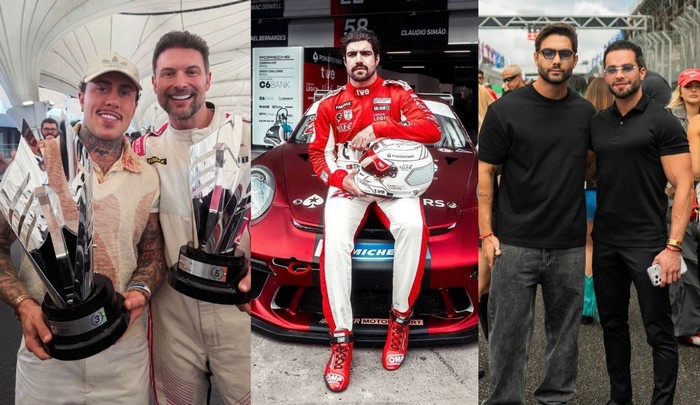 Porsche Cup 2026: Uma experiência de alto nível com música e esporte