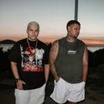 Guimacê e BLT lançam novos singles