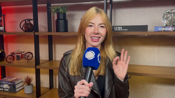 Influencer Heloisa Herold pode debutar na televisão como repórter de entretenimento